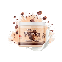 Flavor powder - 250 gr.