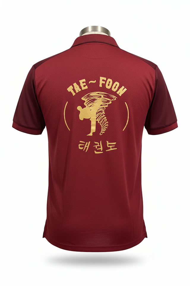 Tae-foon Polo