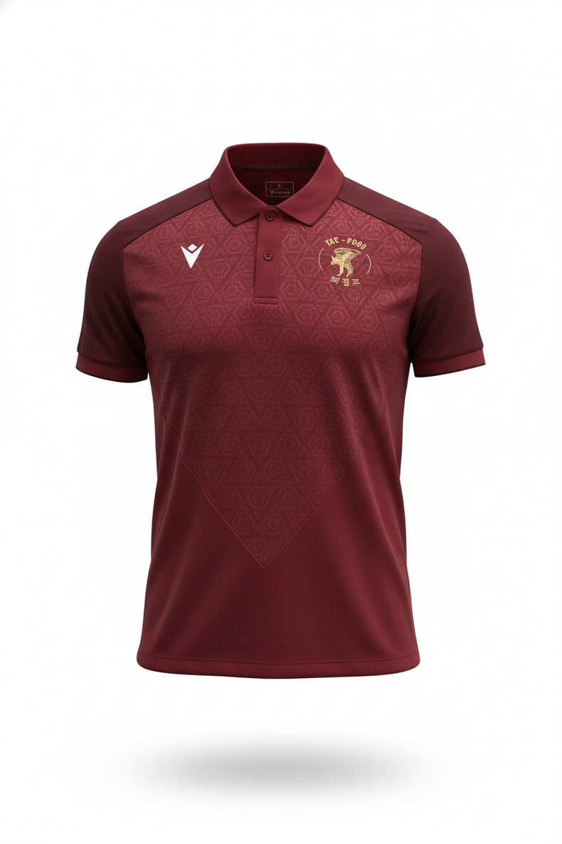 Tae-foon Polo