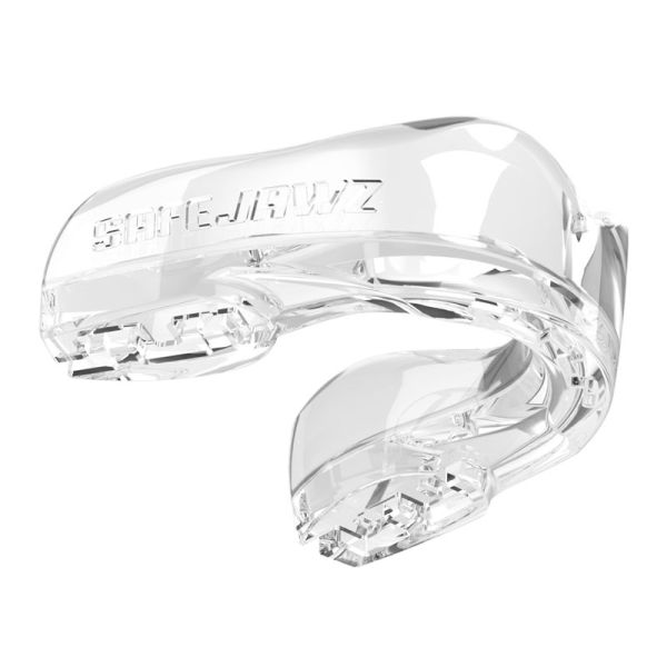 Safe jawz gebitsbeschermer
