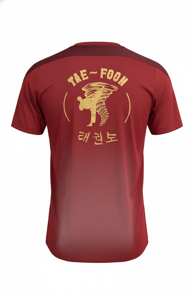 Tae-foon T-shirt