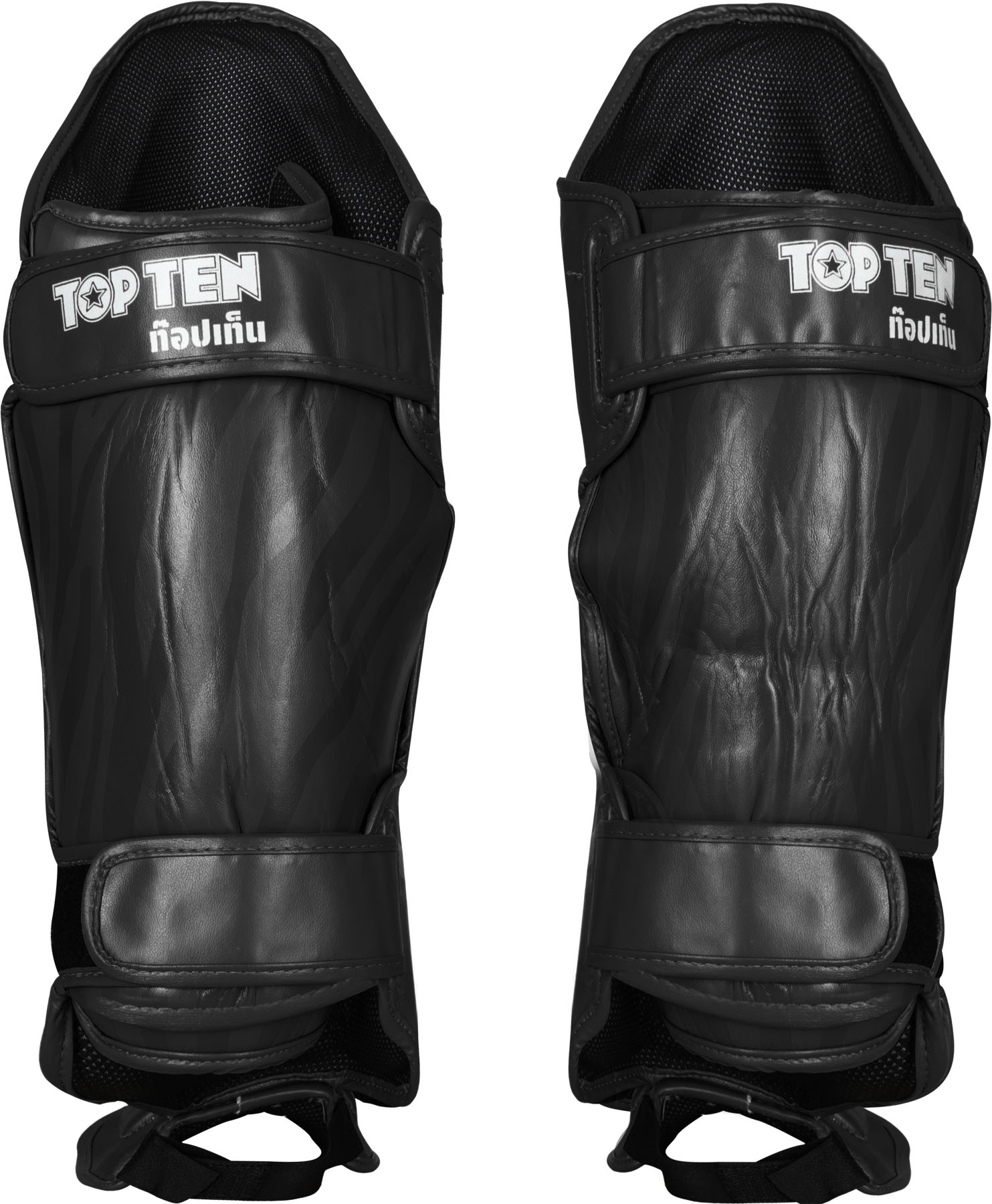 TopTen Shin- and Instep Guard "Theep"