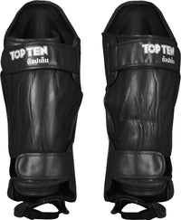 TopTen Shin- and Instep Guard "Theep"