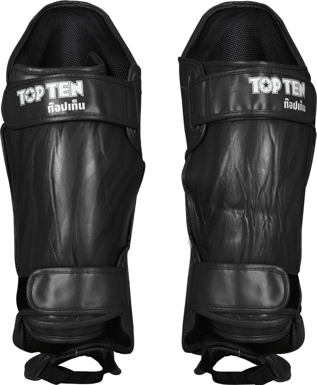 TopTen Shin- and Instep Guard "Theep"