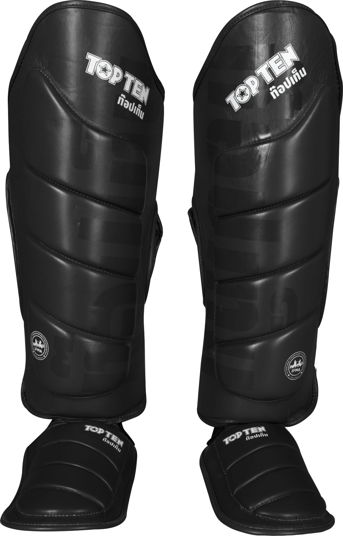 TopTen Shin- and Instep Guard "Theep"