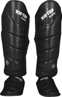 TopTen Shin- and Instep Guard "Theep"