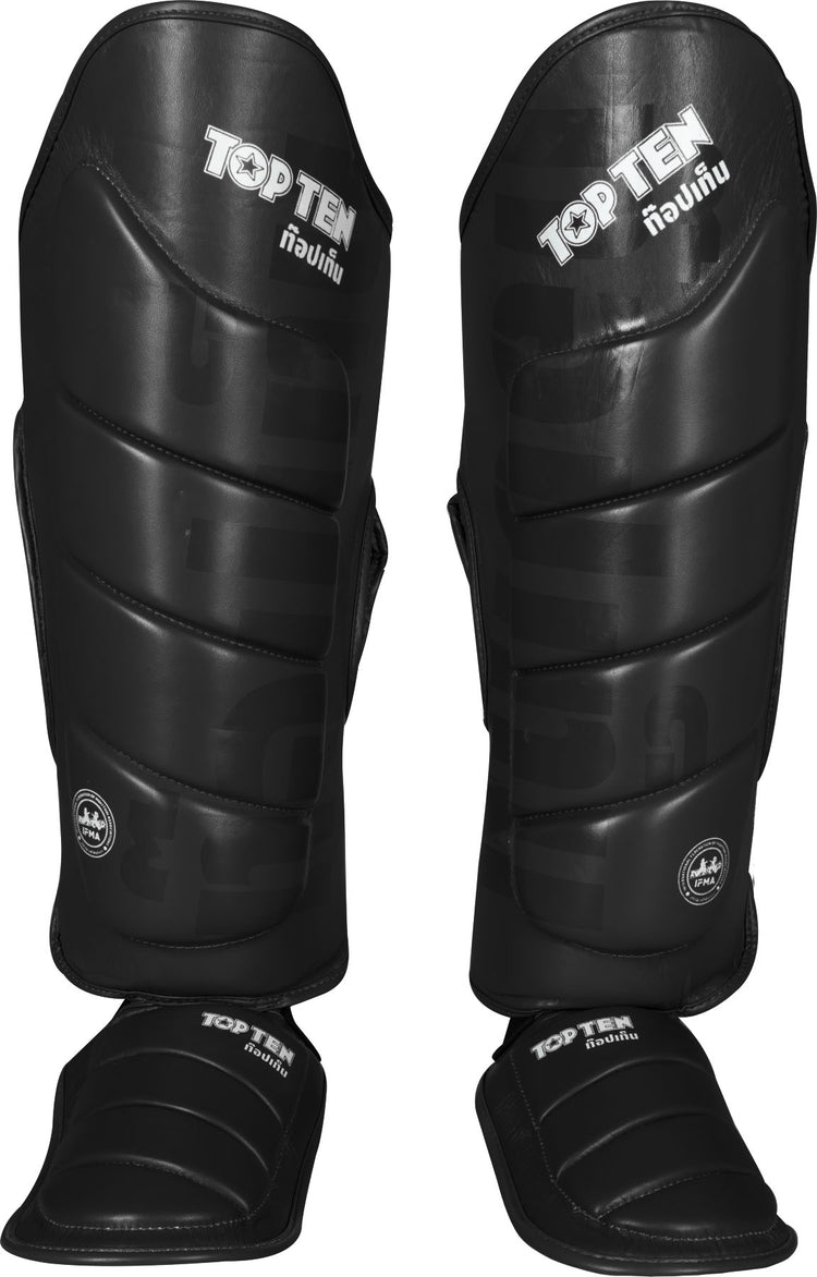 TopTen Shin- and Instep Guard "Theep"