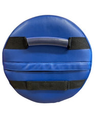 Trapkussen rond