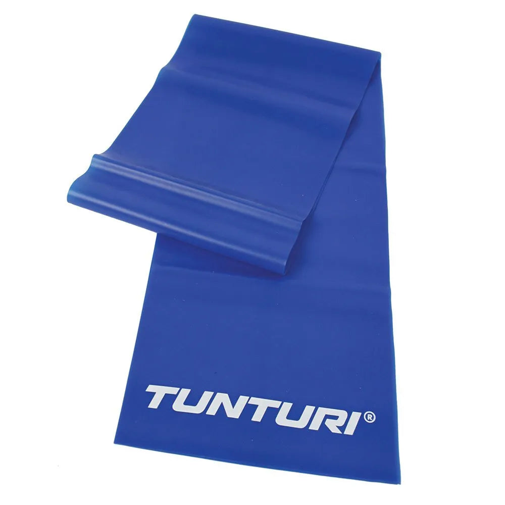 Tunturi Weerstandsband - Fitness elastiek