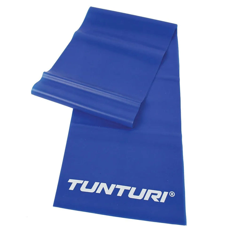 Tunturi Weerstandsband - Fitness elastiek