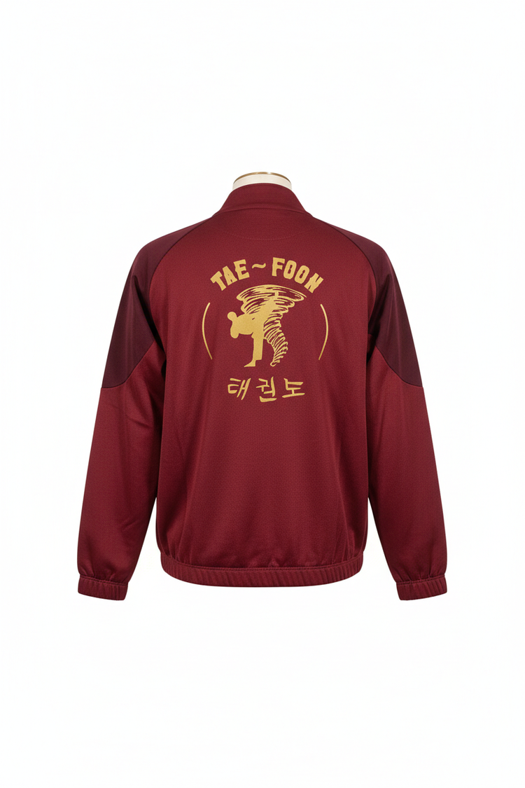 Tae-foon vest