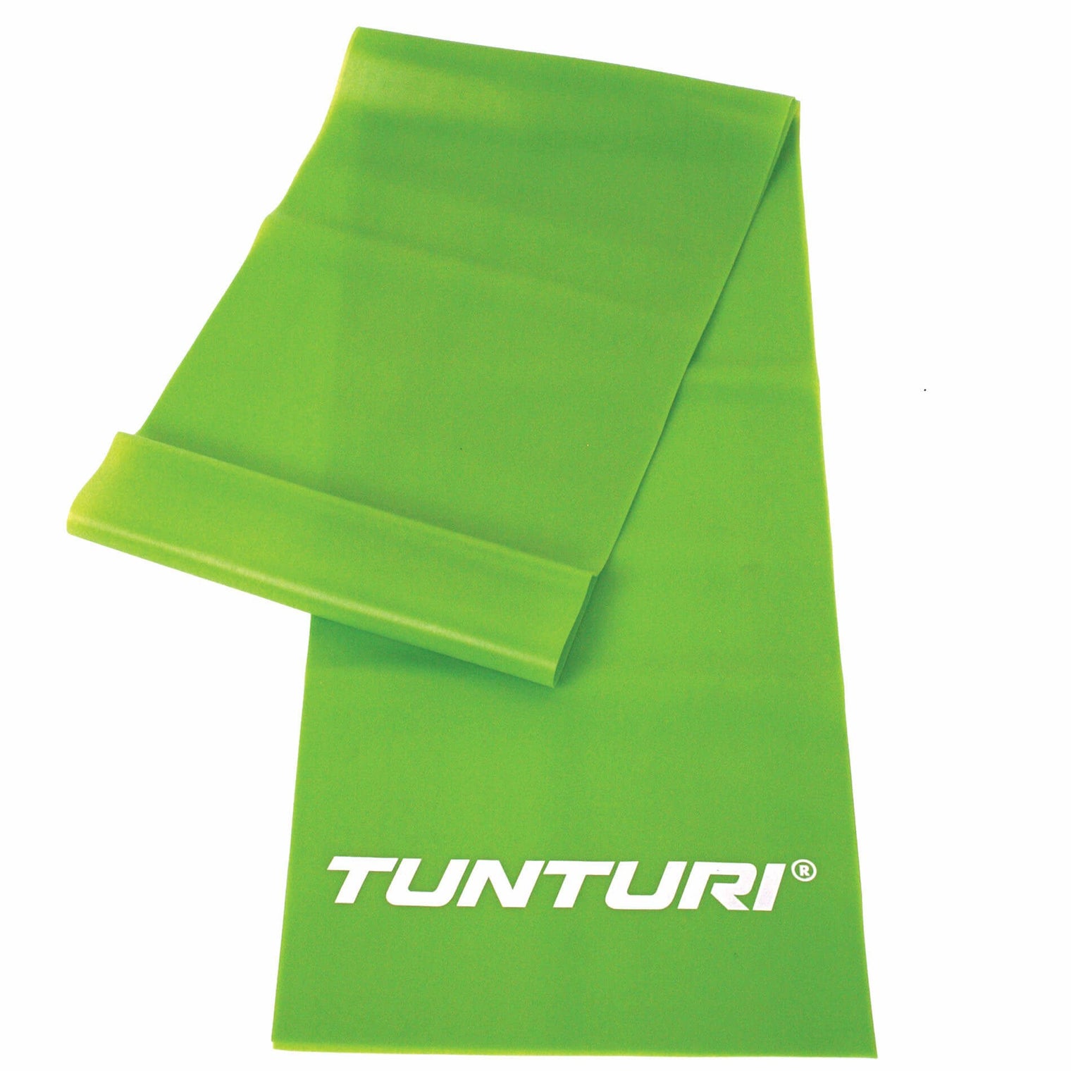 Tunturi Weerstandsband - Fitness elastiek
