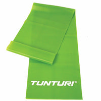 Tunturi Weerstandsband - Fitness elastiek