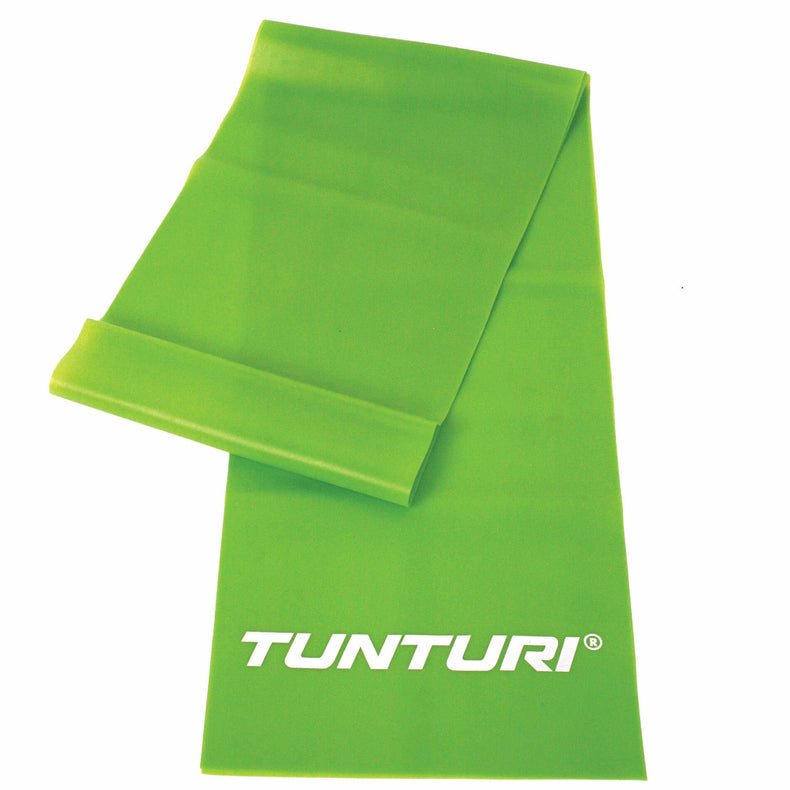 Tunturi Weerstandsband - Fitness elastiek