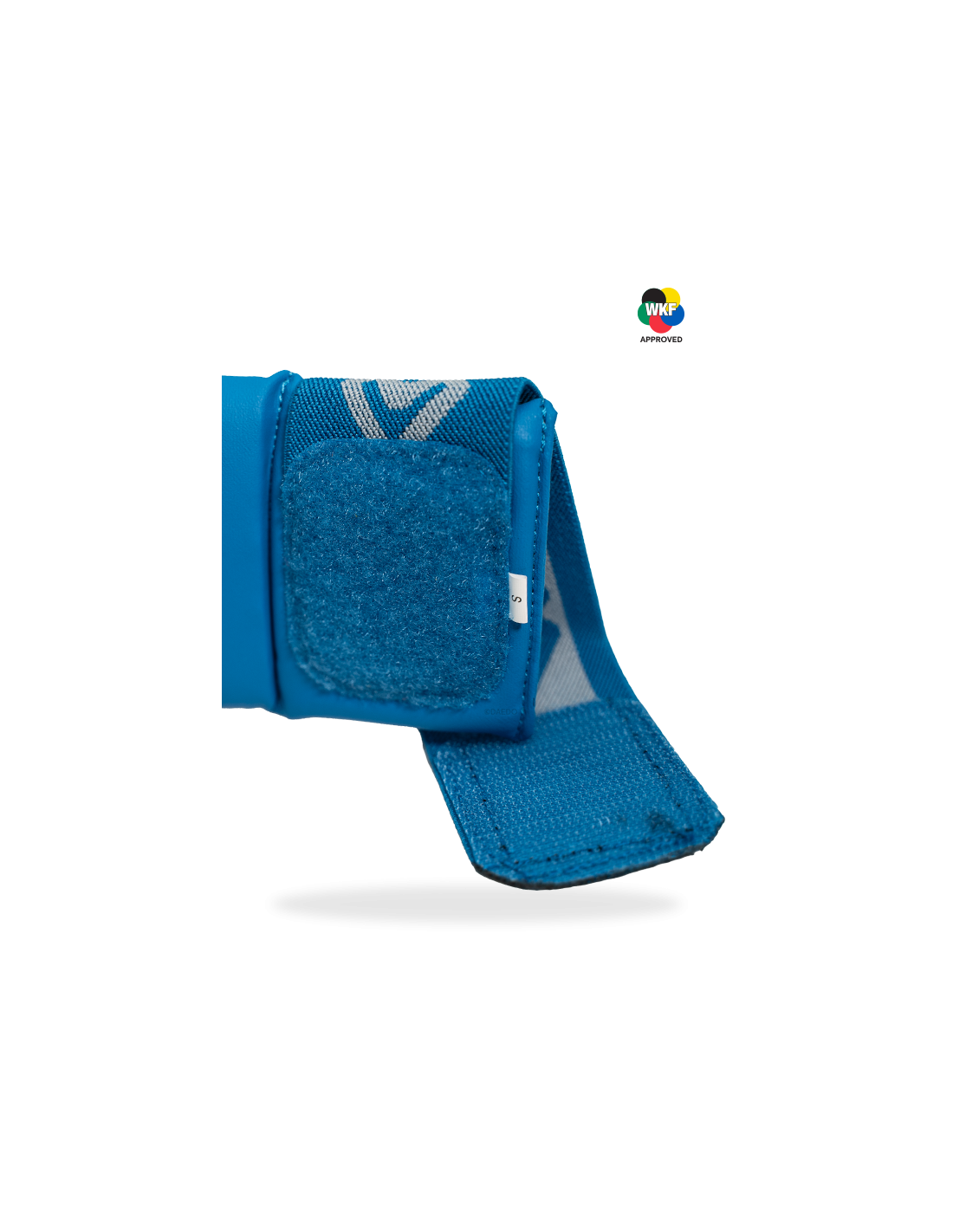 Daedo Karate handschoenen (Fingerless)