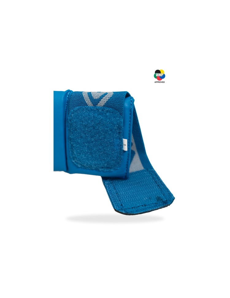 Daedo Karate handschoenen (Fingerless)