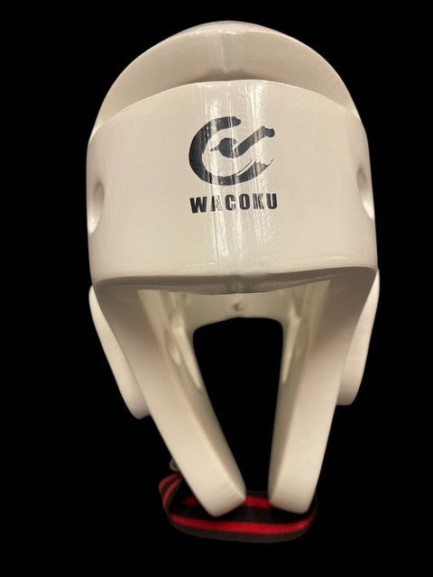 Wocacu helm